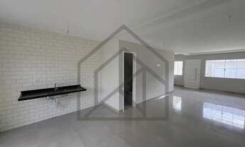 Imagem 2: Casa Duplex - Marina Godoy