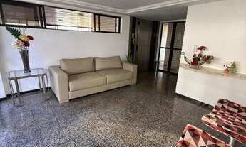 Imagem 6: APARTAMANTO PARA VENDA EM UMA LOCALIZAÇÃO PRIVILEGIADA POSSUI 132 METROS 3 QUARTOS MAIS DE