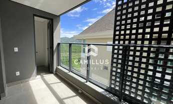 Imagem 2: Apartamento com 2 suítes à venda, 88 m² por R$ 980.000 - João Paulo - Florianópolis/SC