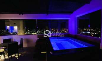 Imagem: Apartamento Duplex com 3 dormitórios para