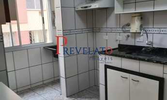 Imagem 4: AP-9487 Lindo apartamento próximo á Área Verde