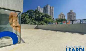 Imagem 2: PRÉDIO - SUMARÉ - SP