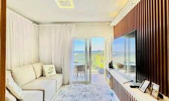 Imagem 2: Casa com 5 dormitórios à venda, 499 m² por R$ 4.900.000 - Condominio Porto Atibaia - Atiba