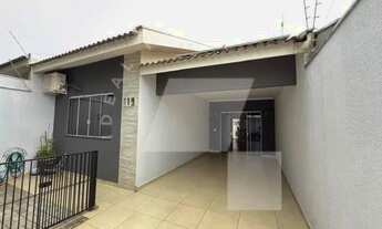 Imagem 2: Casa a venda no bairro Residencial Ícaro - Maringá/PR