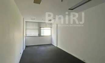 Imagem 5: Oportunidade: Sala comercial com ar central próximo metrô e VLT