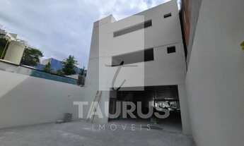 Imagem 6: Prédio Comercial para Locação em Moema - 3 Andares, 3 Vagas, 950 M², Moema