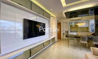 Imagem: Apartamento a venda de 3 suítes, 94m²