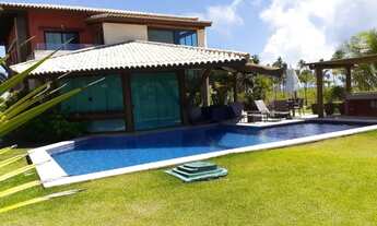 Imagem 5: CASA CONDOMÍNIO IBEROSTATE - RESORT IBEROSTAR - TEMPORADA