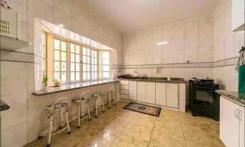 Imagem 6: Casa à venda, 375 m² por R$ 940.000,00 - Vila Pires - Santo André/SP