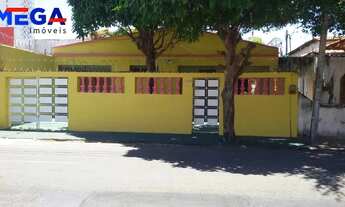 Imagem: Casa com 2 quartos no bairro Parquelândia