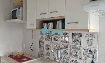 Imagem 6: Apartamento com 2 dorms, 1 vaga, 50m2 no Jaguaré