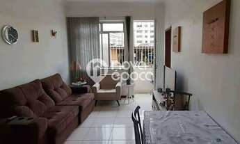 Imagem 2: Catete Apartamento com 2 dormitórios