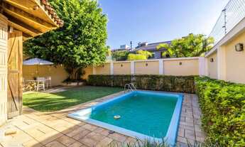 Imagem 6: Otima casa com 4 quartos piscina na zona norte