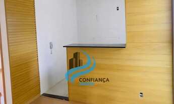 Imagem 3: Apartamento à venda no SOLAR DE MAIORCA, ABRANTES, Camaçari, BA