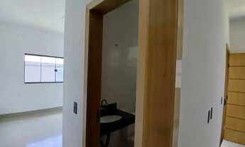 Imagem 6: Vendo Casa no Jardim Miramar - APARECIDA DE GOIANIA codigo: 267791