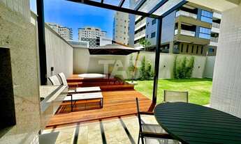 Imagem 2: Le Blanc Apartamento com 3 dormitórios