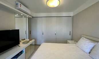 Imagem 7: Apartamento à venda no Jardim Apipema com 3 suites, 147m2, 4 vagas, fino acabamento