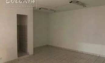 Imagem 5: Conjunto Comercial para locação - Parque das Nações, Santo André