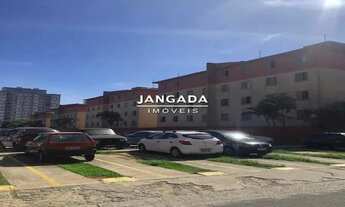 Imagem 5: Apartamento- 02 Dormitorios 01 Vaga Salao De Festas - Condominio Sao Francisco I