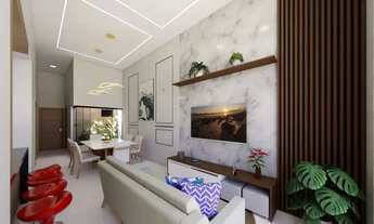 Imagem 5: Casa em Condomínio, na planta - Av. General Arthur Carvalho