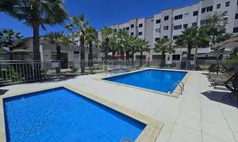 Imagem: Descubra seu Lar Moderno em Eusébio, Ceará!