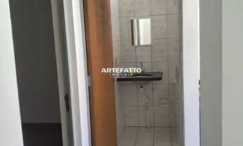 Imagem 5: Apartamento Parque dos Pinhais, 2 quartos, 1 vaga coberta