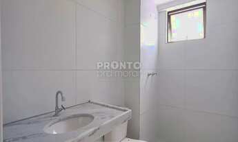 Imagem 5: Imbiribeira - Apartamento com 64 metros - 3 Quartos - 1 Suíte - 1 Garagem - Recife, PE