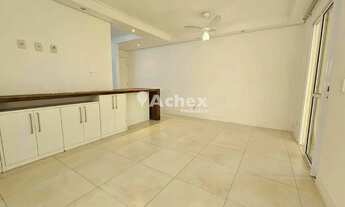 Imagem 3: Apartamento para aluguel, 3 quartos, 1 suíte, 2 vagas, Loteamento Center Santa Genebra - C