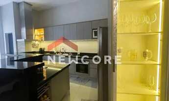 Imagem 5: Casa em Rua Santa Catarina - Vila Cardia - Bauru/SP