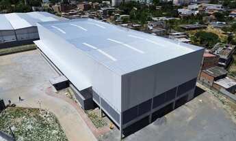 Imagem 2: GALPÃO, ALUGUEL, LAURO DE FREITAS