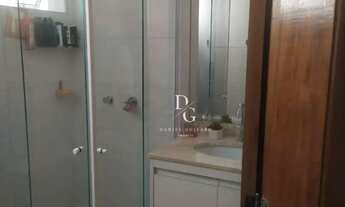 Imagem 6: Apartamento com 3 dormitórios à venda, 75 m² por R$ 339.000,00 - Condomínio Residencial So