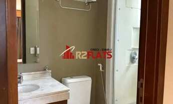 Imagem 5: Flat com ótimo preço no bairro Moema. Confira!