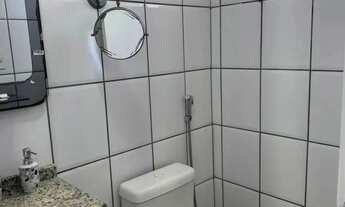 Imagem 2: Vendo Lindo Apartamento no Ed ZURICH com 03 quartos e planejados na cozinha