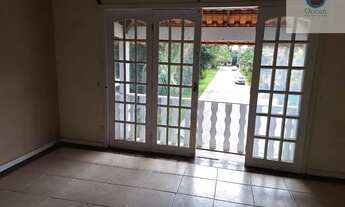 Imagem 4: Ocean Vende: casa, 3quartos (1suíte), piscina + anexo 2°casa: quarto, área gourmet, Maricá