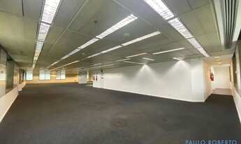Imagem 5: CONJ. COMERCIAL - ALTO DE PINHEIROS - SP