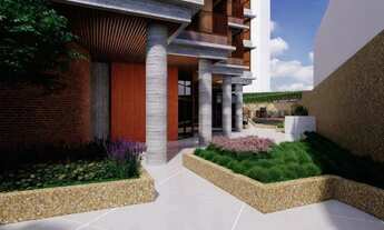 Imagem 7: Apartamento com 3 dormitórios à venda, 130 m² por R$ 1.600.000,00 - Jardim - Santo André/S