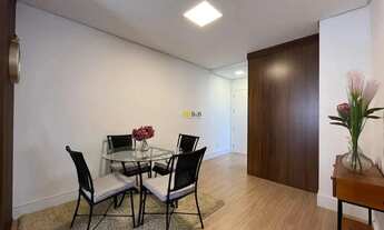 Imagem 3: Apartamento mobiliado para locação em Canela