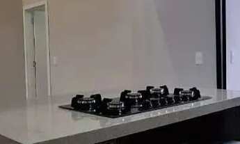 Imagem 5: Casa à venda em Paulínia, Vila Monte Alegre, com 3 suítes, com 200 m², Terras da Estância