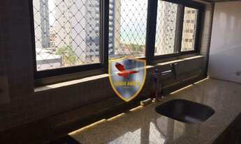 Imagem 4: Flat com 1 dormitório para alugar, 43 m² - Ponta Negra - Natal/RN