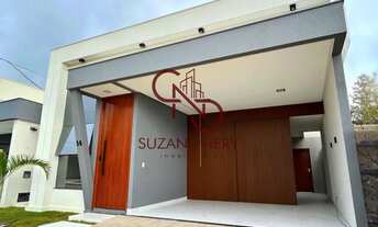 Imagem: CASA VENDA NO CONDOMINIO ECOVILLE 2