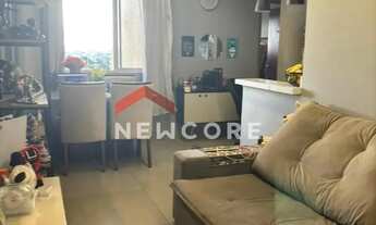 Imagem 5: Apartamento em Rua Zenith - Jardim Brasília - Uberlândia/MG