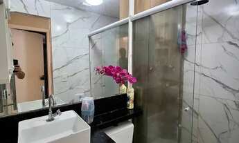 Imagem 2: LUIZA. APARTAMENTO À VENDA COSTA ARAÇAGY