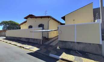 Imagem 2: Casa à venda com 4 quartos no Jardim Proença I em Campinas