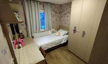 Imagem 5: CASA 4 QUARTOS SENDO 4 SUÍTES -TRINDADE - FLORIANÓPOLIS - SC