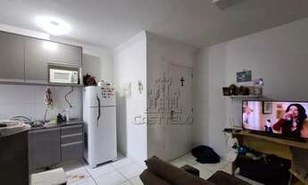 Imagem 3: Apartamento com 2 dormitórios para alugar, 50 m² por R$ 1.720,00/mês - Jardim Maria Celina