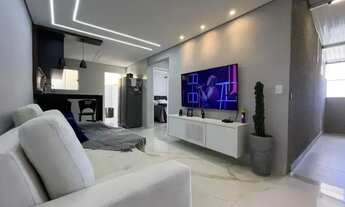 Imagem 5: Apartamento com 2 Quartos e 1 banheiro à Venda, 70 m² por R$ 450.000