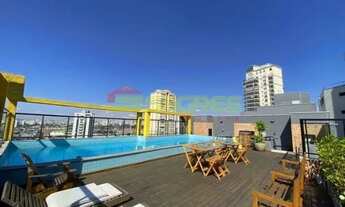 Imagem: Apartamento 72m² na Vila Maria Alta por