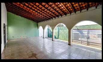 Imagem 2: Exelente casa no CPA 3 setor 4 a Venda