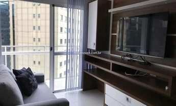 Imagem: Apartamento à venda em Moema, São Paulo-SP