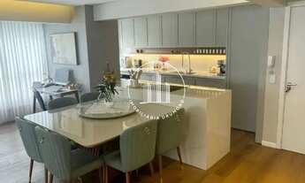 Imagem 7: Apartamento Duplex com 2 quartos, sendo 1 suíte em São José